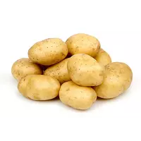 Органическая картошка, СОК Надия