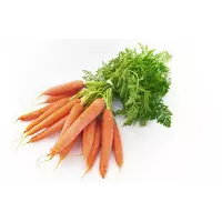 Органическая Морковь, СОК Надия